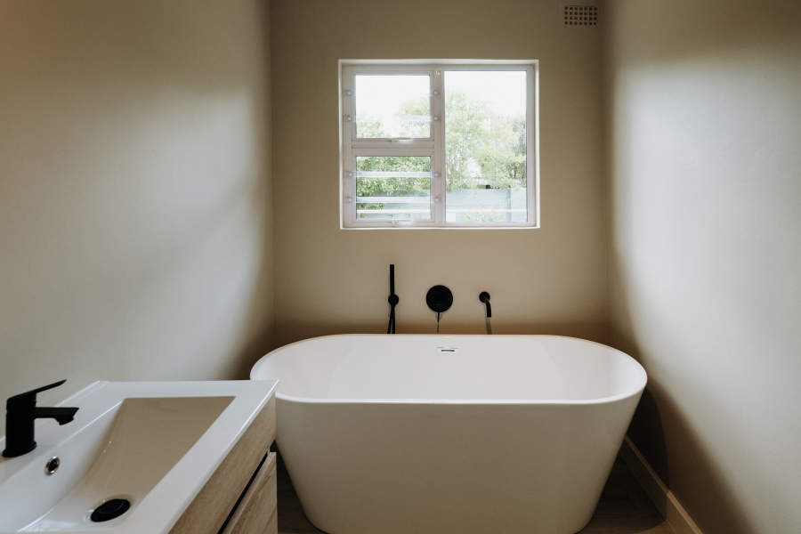 To Let 3 Bedroom Property for Rent in Westcliff Western Cape